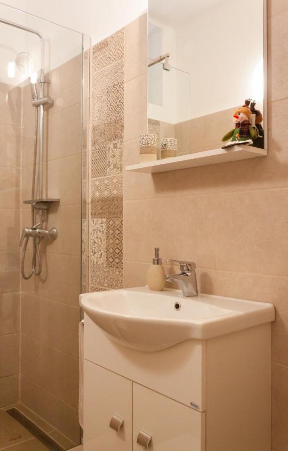 Cozy Family Apartments 브라쇼브 외부 사진