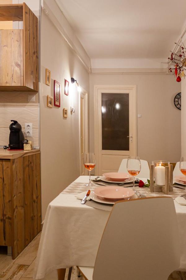 Cozy Family Apartments 브라쇼브 외부 사진