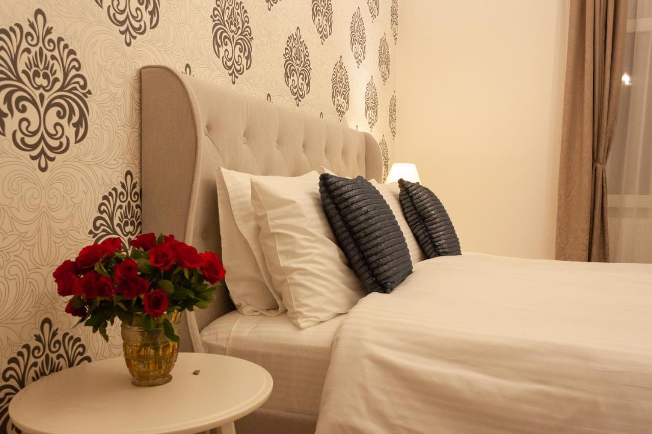 Cozy Family Apartments 브라쇼브 외부 사진