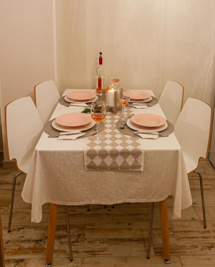 Cozy Family Apartments 브라쇼브 외부 사진
