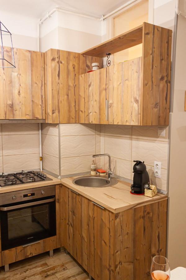 Cozy Family Apartments 브라쇼브 외부 사진