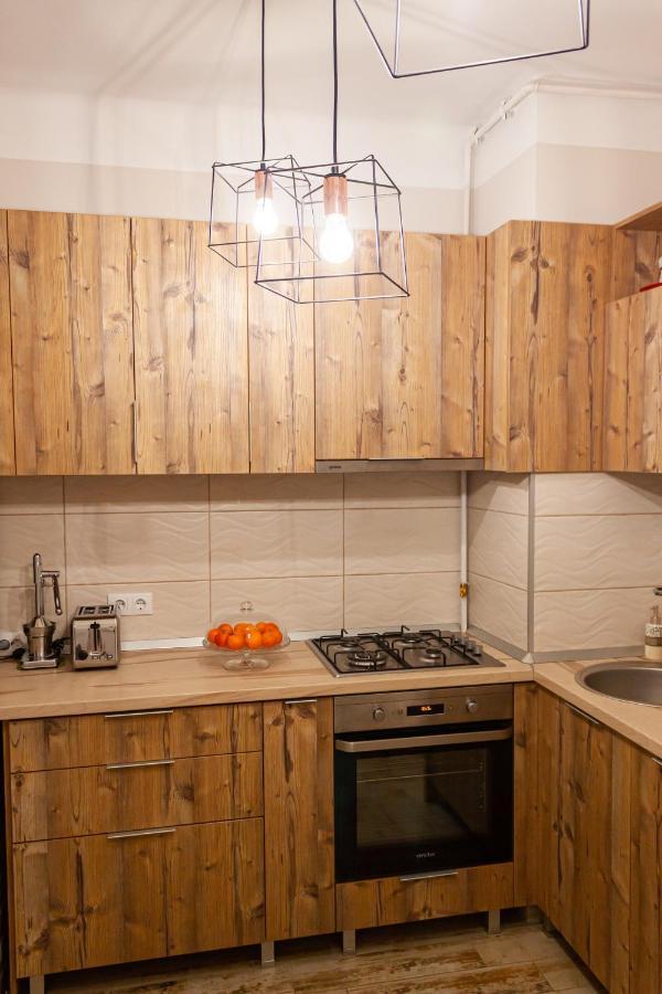 Cozy Family Apartments 브라쇼브 외부 사진