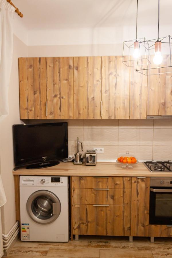 Cozy Family Apartments 브라쇼브 외부 사진