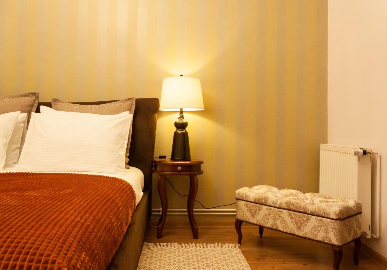 Cozy Family Apartments 브라쇼브 외부 사진