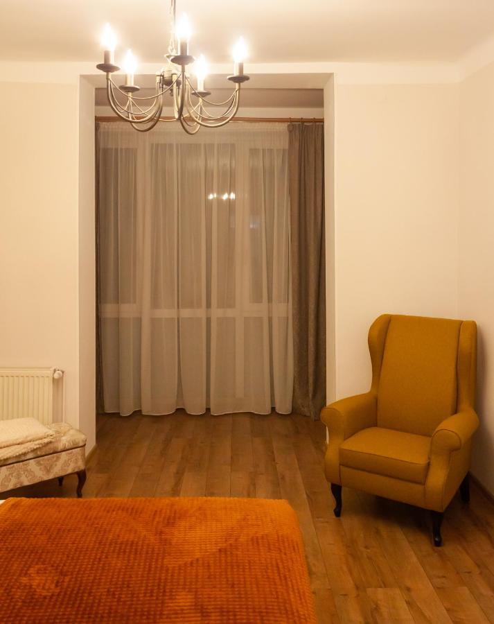 Cozy Family Apartments 브라쇼브 외부 사진