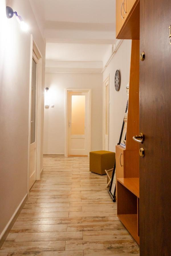 Cozy Family Apartments 브라쇼브 외부 사진
