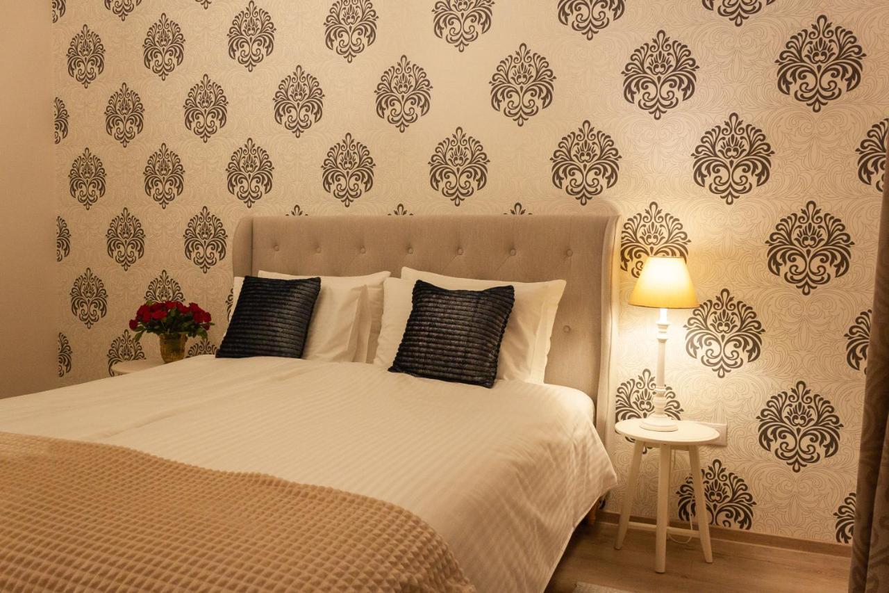 Cozy Family Apartments 브라쇼브 외부 사진